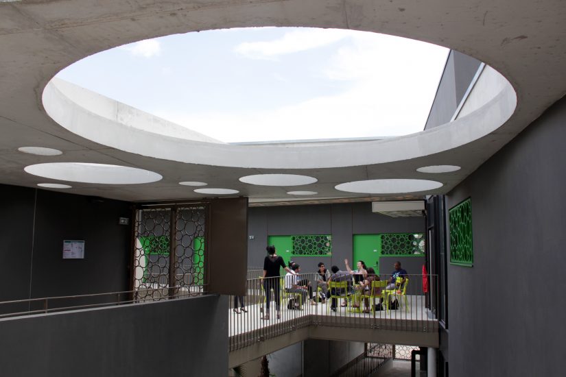 Avec le Carburateur, les porteurs de projets des quartiers turbinent ! 1