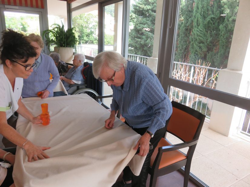 Avec Montessori, un accompagnement plus humain de la fin de vie 1