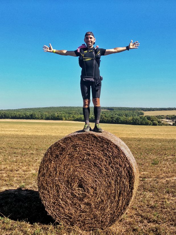 C'est avec Lionel qu'on étrenne la rubrique #balancetonvoisingenial 2