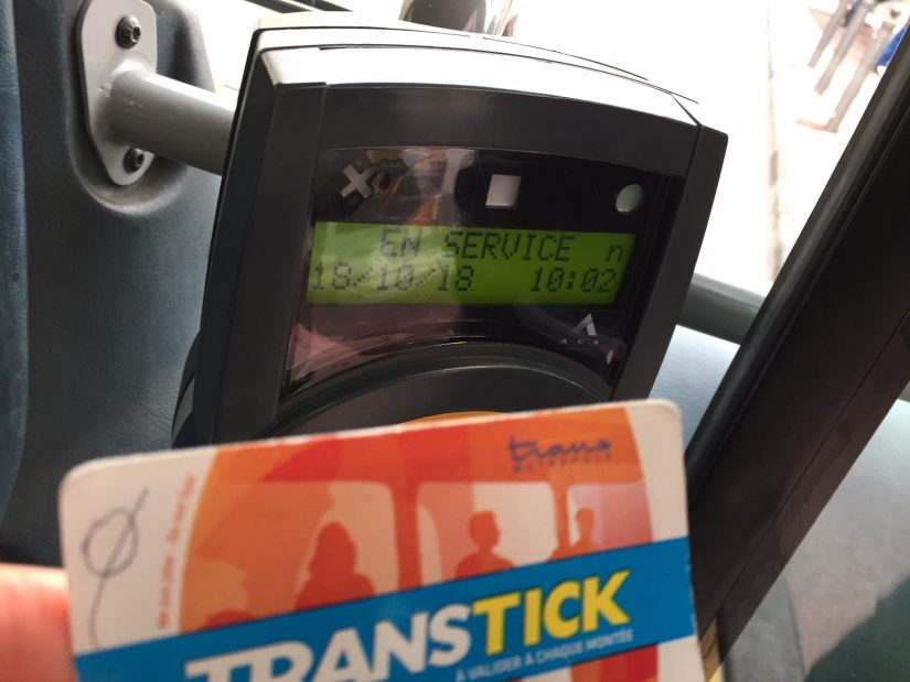 Gratuité des transports en commun : une option crédible pour Marseille ? 2