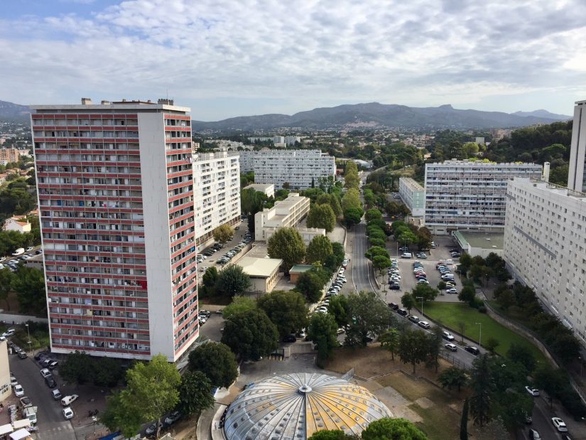 HLM : des écogestes reliés au porte-monnaie 1