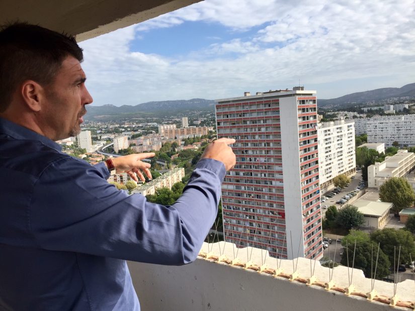 HLM : des écogestes reliés au porte-monnaie 2