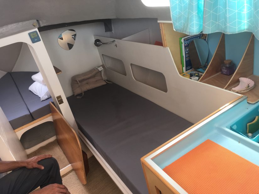 La seconde vie des bateaux fatigués de voguer 2