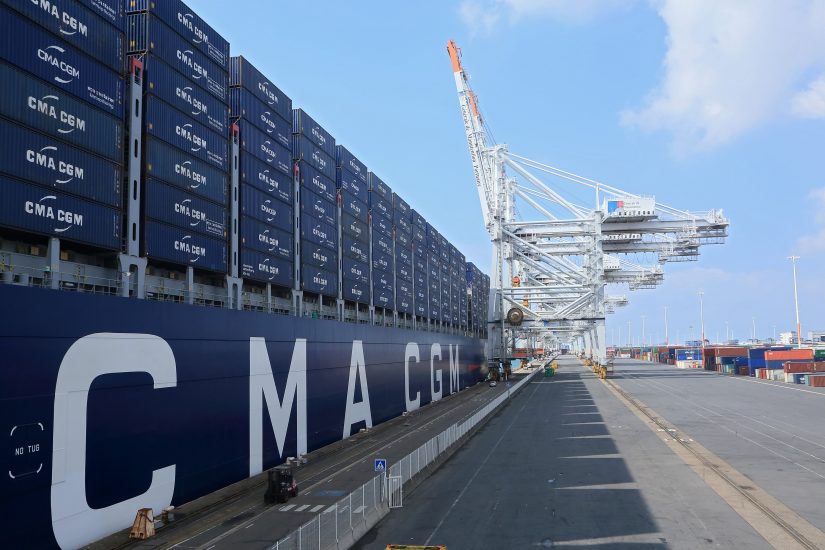 Le dilemme des armateurs : quel carburant choisir pour polluer moins ?