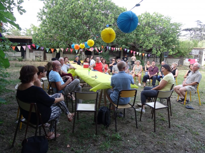 Que cultive-t-on dans un jardin partagé ? 2