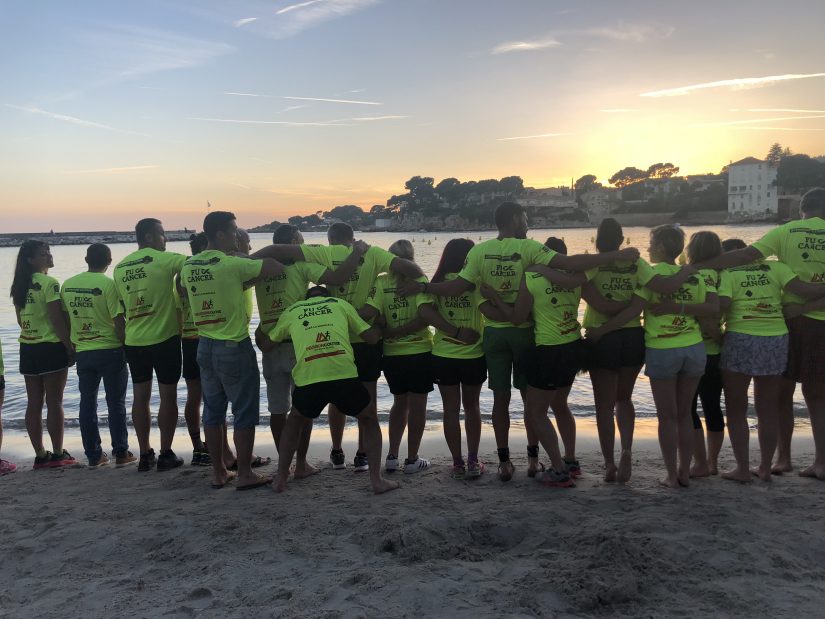 btvg #4 Les frères L. ont traversé un désert bolivien pour deux associations de la région