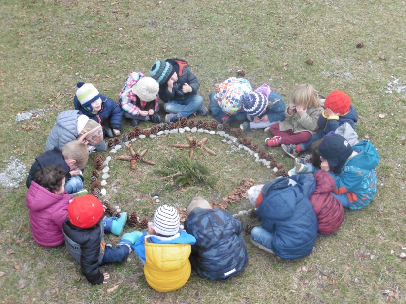 Des crèches écolo, engagées… et influentes ! 6