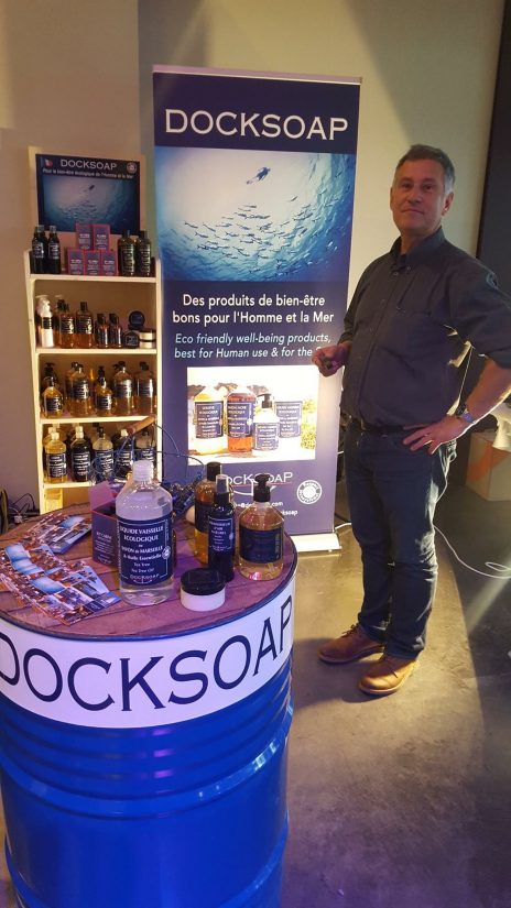 Des produits ménagers écolos pour marins responsables 2