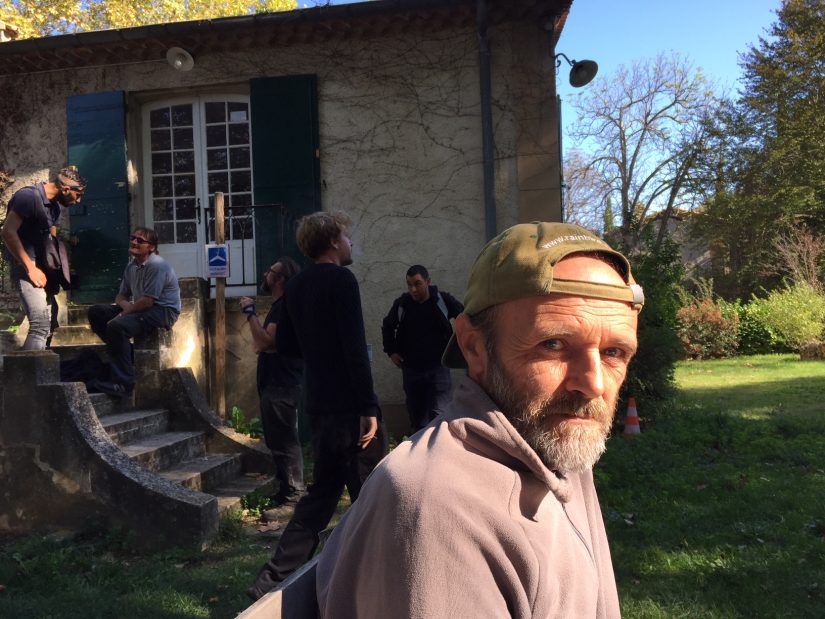 Les espaces verts pour reprendre goût au travail 2