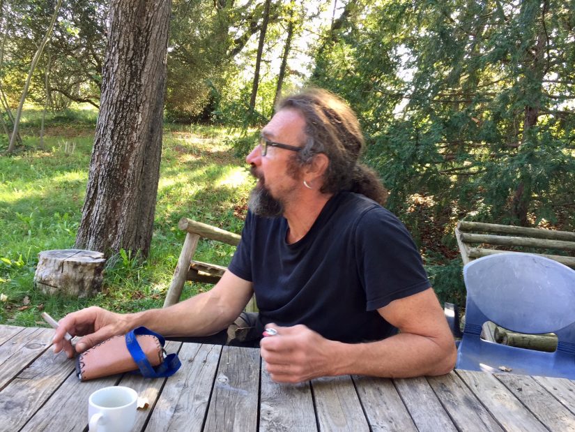 Les espaces verts pour reprendre goût au travail 3