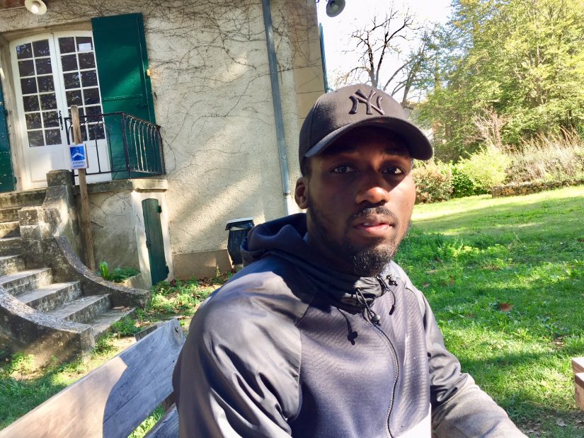 Les espaces verts pour reprendre goût au travail 4