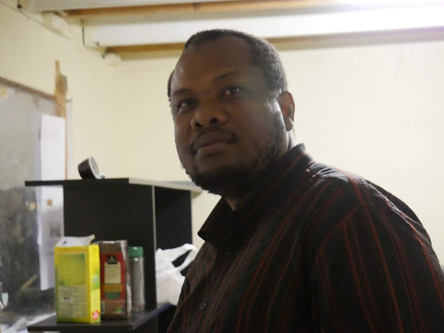 Noailles, la solidarité après la catastrophe. Portraits de mères courage 3