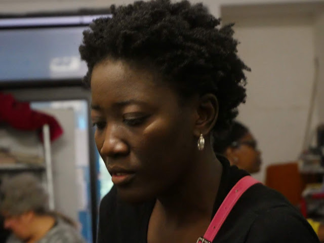 Noailles, la solidarité après la catastrophe. Portraits de mères courage 5