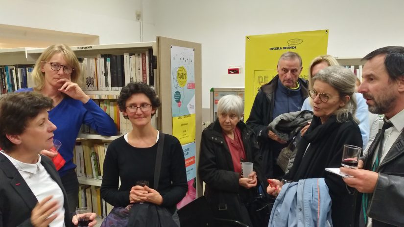 Opera Mundi : « Le monde change, parlons-en ! » 1