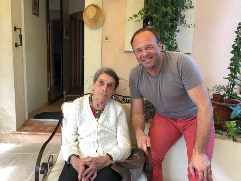 Plutôt qu’un établissement spécialisé, une famille d’accueil pour les personnes handicapées ou âgées 1