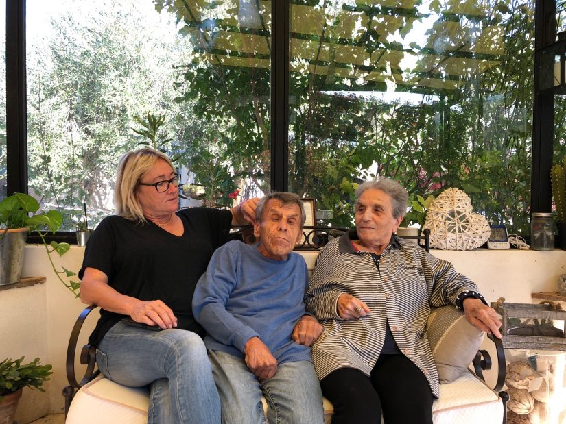 Plutôt qu’un établissement spécialisé, une famille d’accueil pour les personnes handicapées ou âgées 2