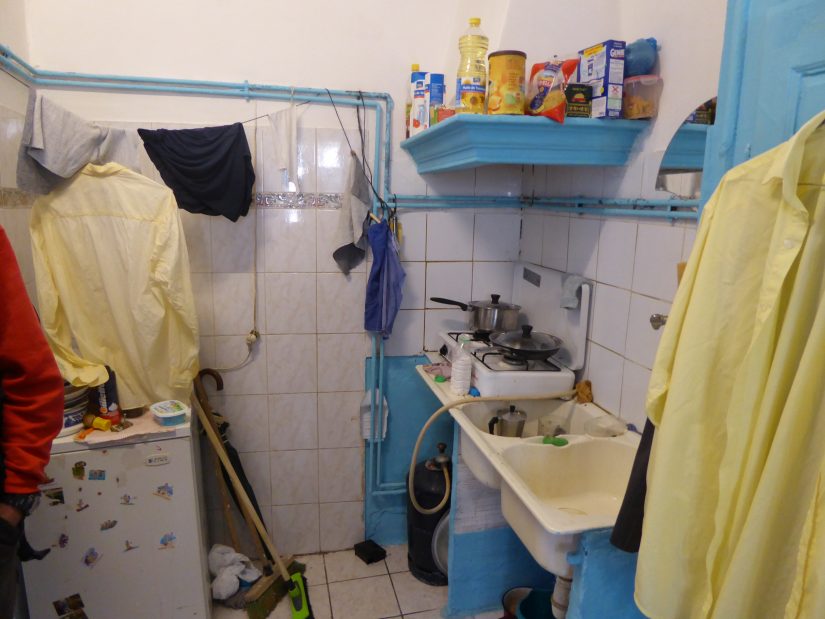 Rue d'Aubagne, et après ? (2) 1