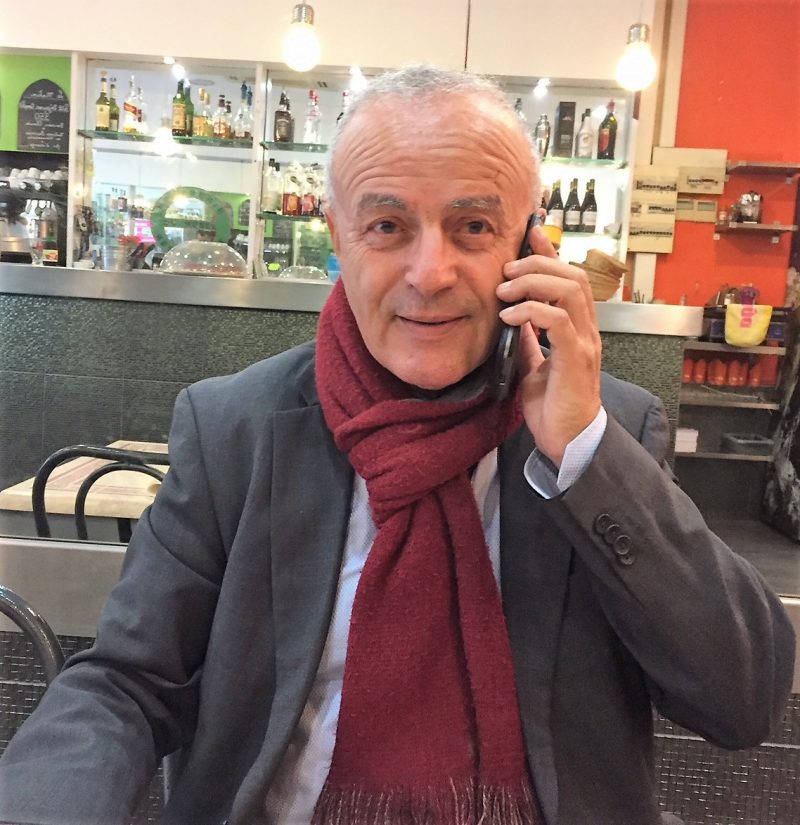 Rue d’Aubagne, et après ? 2