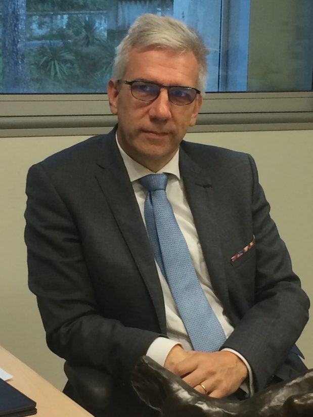 Un campus pionnier dans l’agriculture urbaine 3