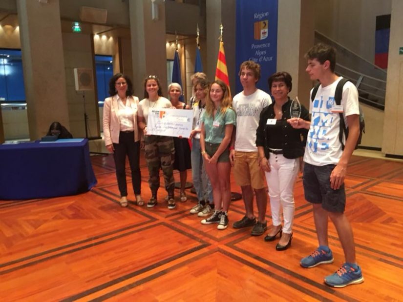 Un campus pionnier dans l’agriculture urbaine 4