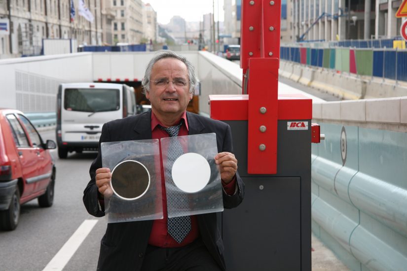 Un programme pédagogique pour alerter sur la pollution de l'air 3