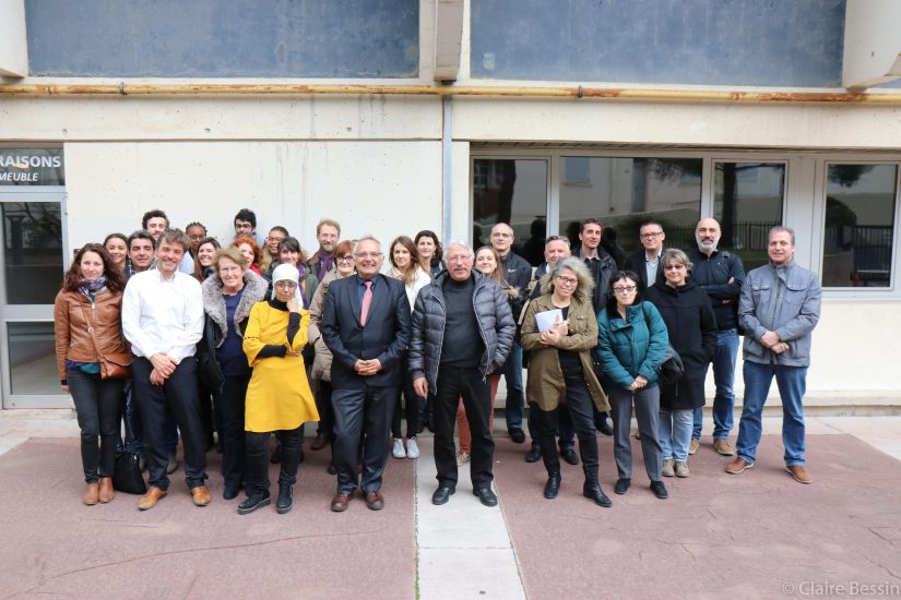 Un programme pédagogique pour alerter sur la pollution de l'air 4