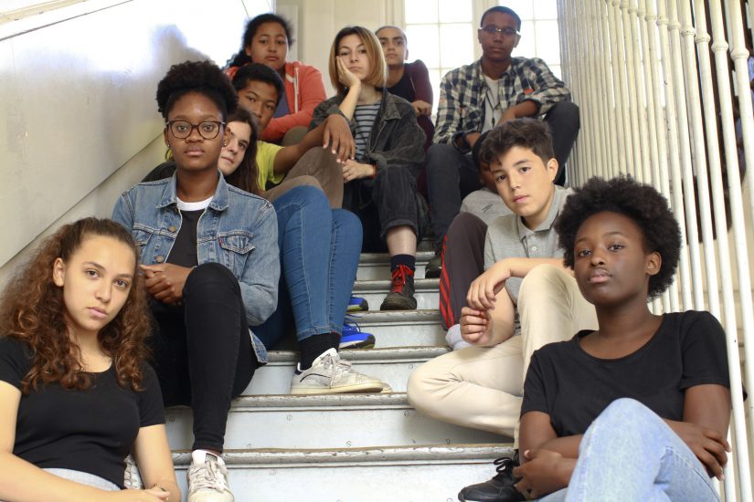 Viensvoirmontaf : des stages de 3e pour les jeunes sans réseau 5