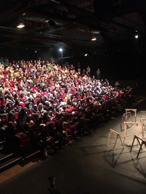 Comme l’amour, le théâtre peut être gratuit 5