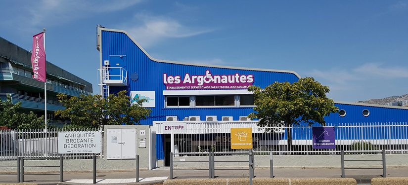 Handicapés et artisans d’art ! 6