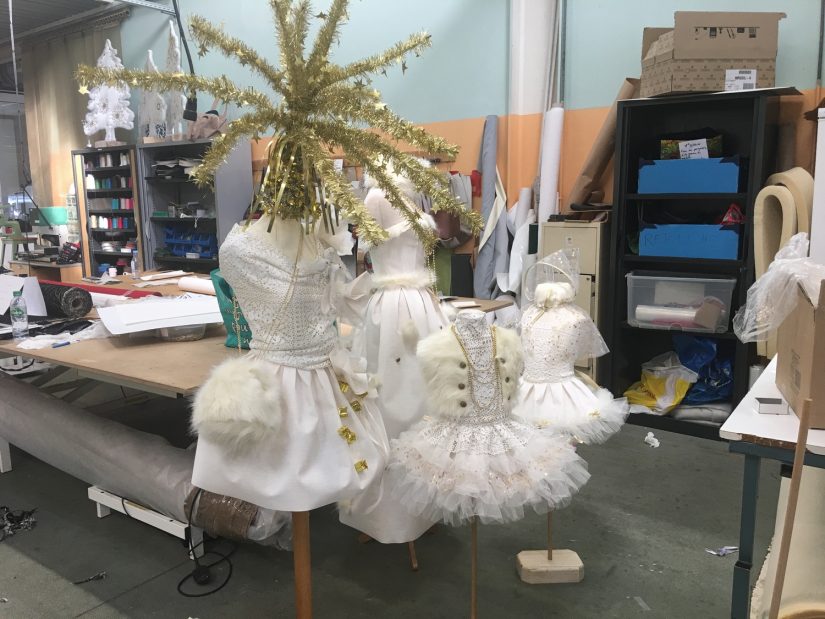 Handicapés et artisans d’art !