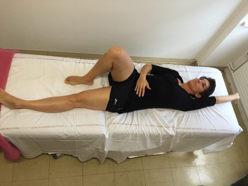 L’activité physique : un bon remède contre la maladie 1