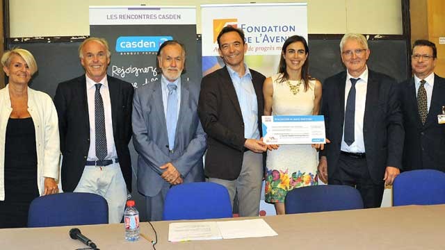 L’activité physique : un bon remède contre la maladie 3