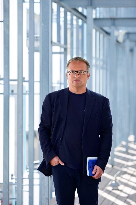 Le FRAC, « au service des artistes » 1