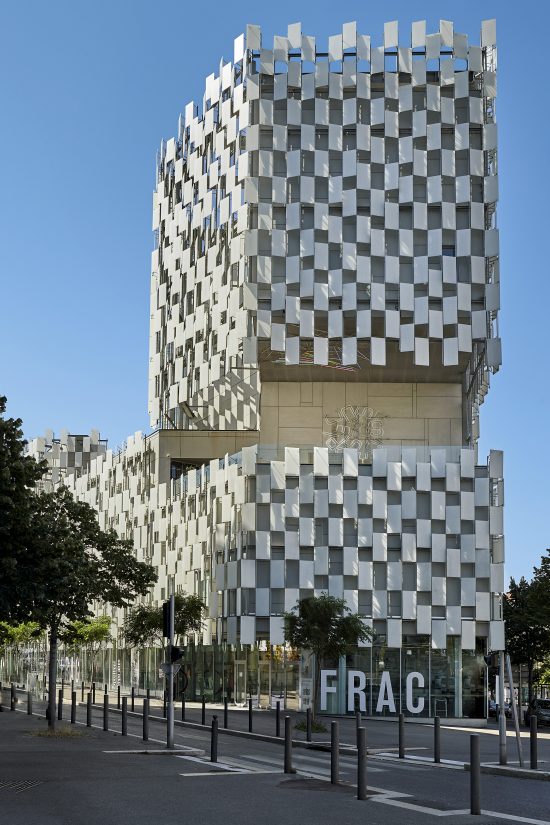 Le FRAC, « au service des artistes » 3