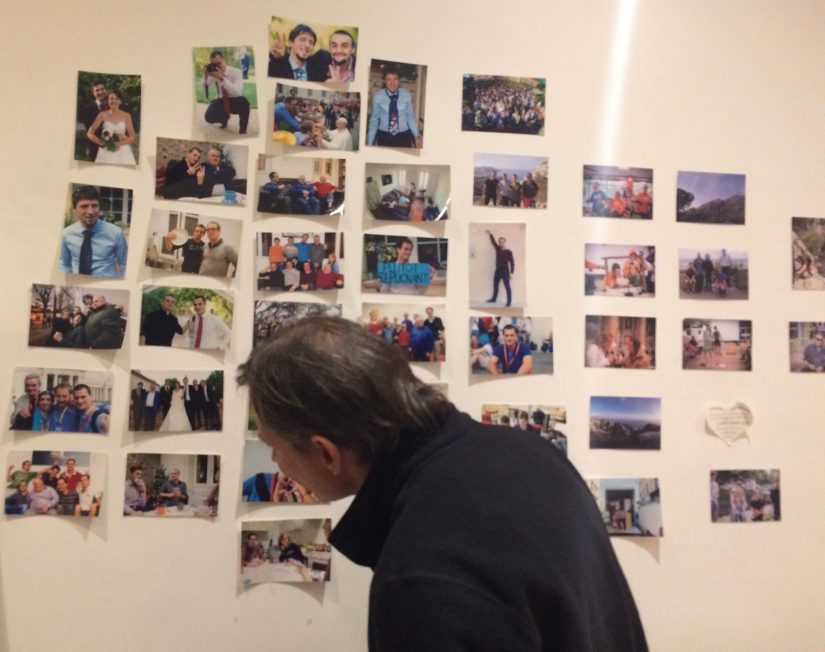 Mieux que le foyer, la coloc entre sans-abris et jeunes actifs 1