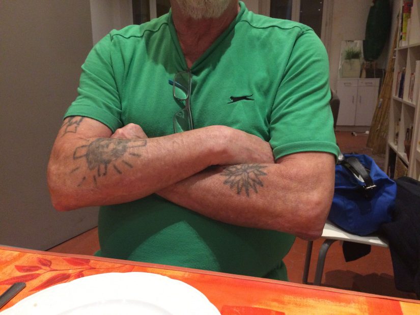 Mieux que le foyer, la coloc entre sans-abris et jeunes actifs 4