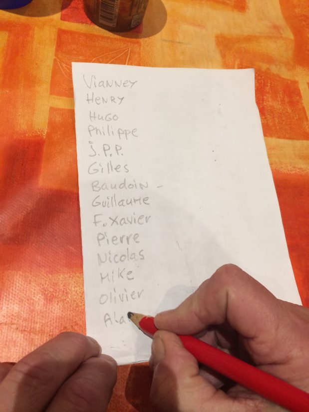 Mieux que le foyer, la coloc entre sans-abris et jeunes actifs 6