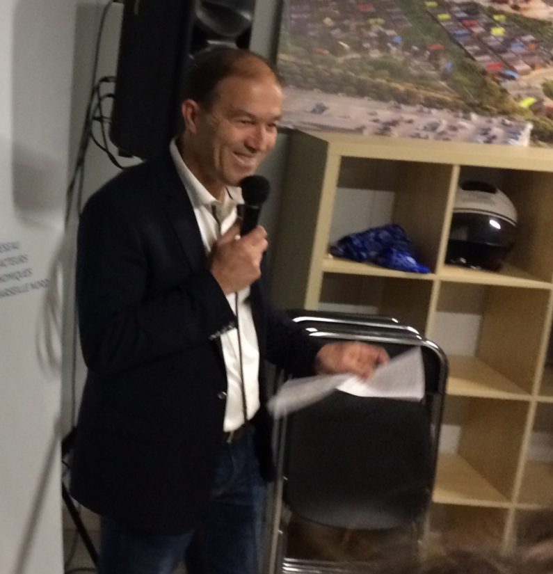 Quand les entreprises checkent avec les jeunes 1