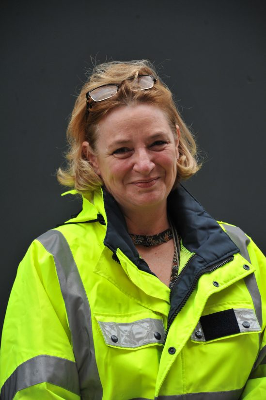 Rue d’Aubagne, soigner au cœur 1