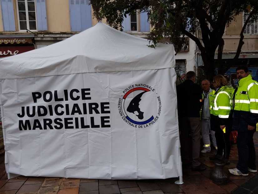 Rue d’Aubagne, soigner au cœur 2