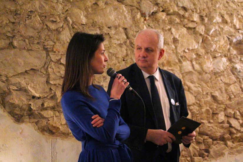 À la Saint Marcel.le, les esprits étincellent ! 1