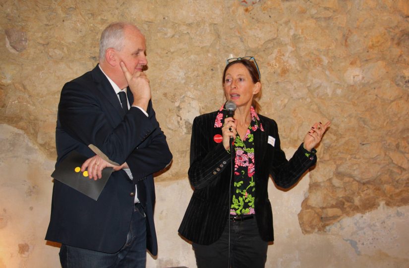 À la Saint Marcel.le, les esprits étincellent ! 2