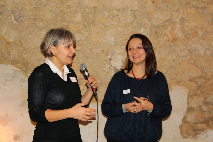 À la Saint Marcel.le, les esprits étincellent ! 3