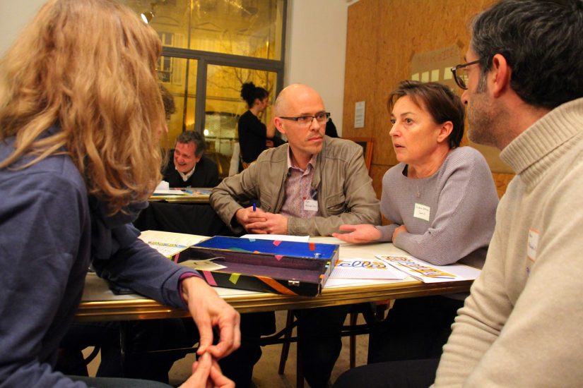 À la Saint Marcel.le, les esprits étincellent ! 5