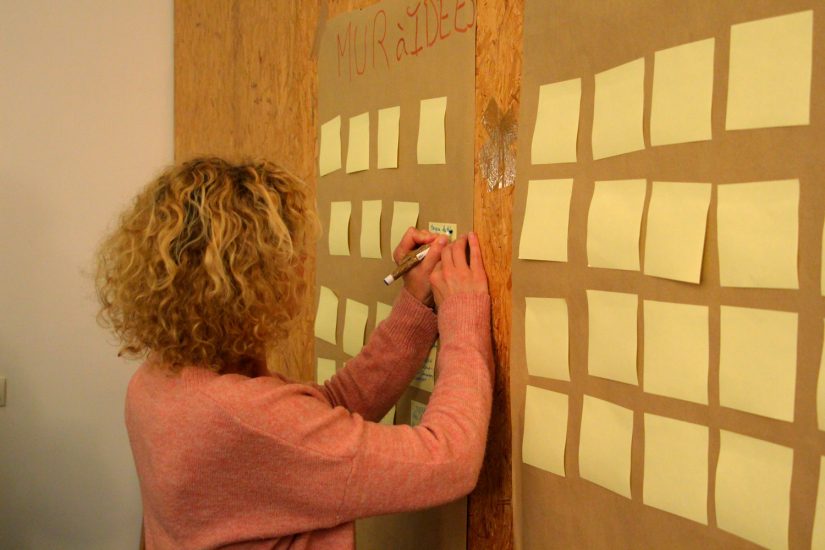 À la Saint Marcel.le, les esprits étincellent ! 6