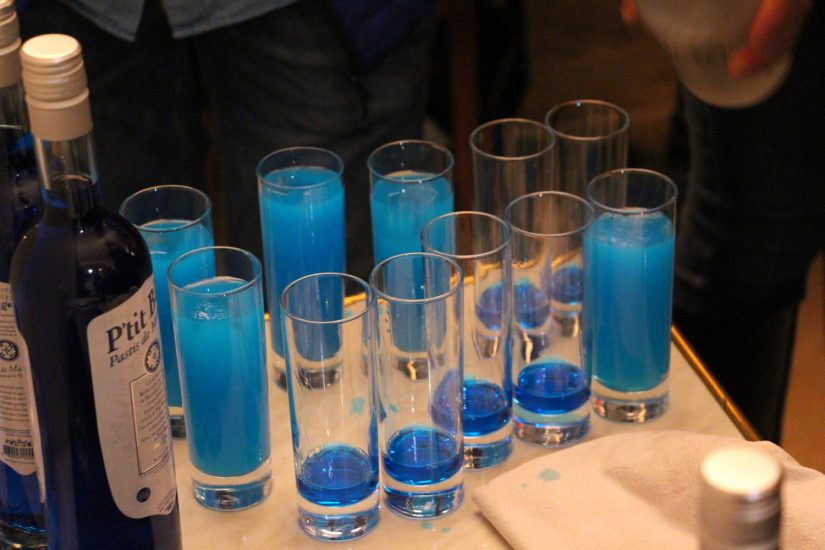 À la Saint Marcel.le, les esprits étincellent ! 7