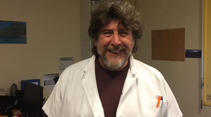 Des soins spirituels pour les patients en soins palliatifs 6