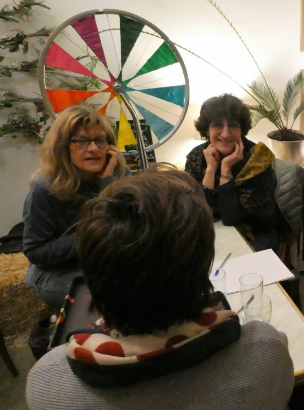 Jusqu'où notre responsabilité s'étend-elle ? 3