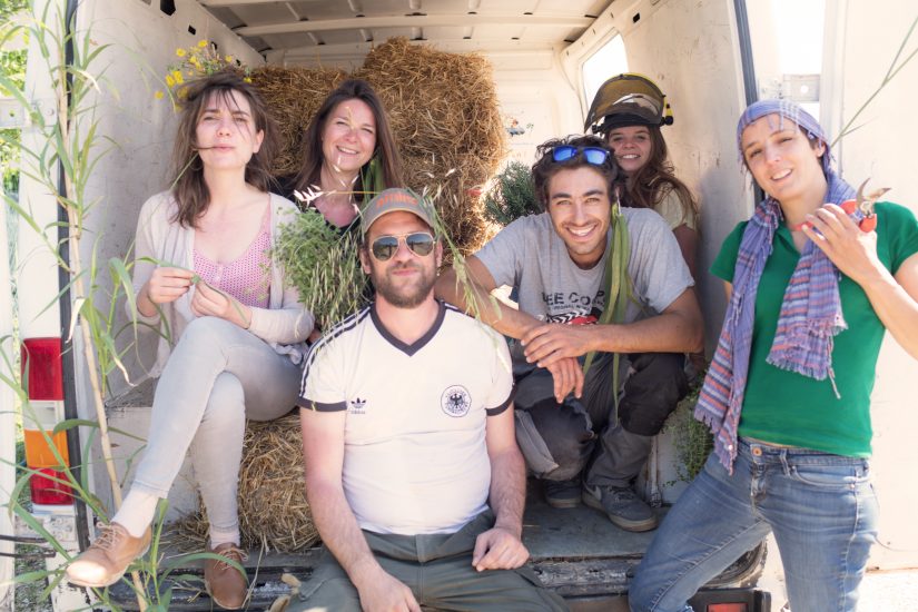 La Cité de l’agriculture, petits actes pour grands changements 2