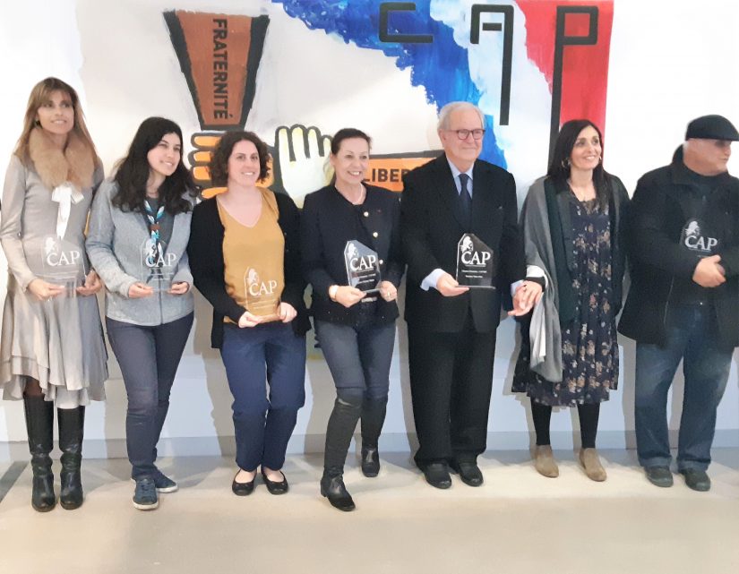 La citoyenneté comme fil rouge 1